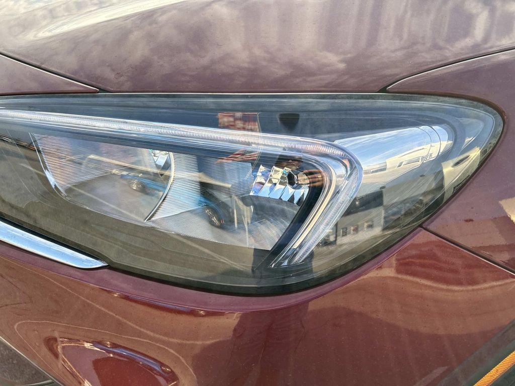 used 2023 Buick Encore GX car, priced at $21,388