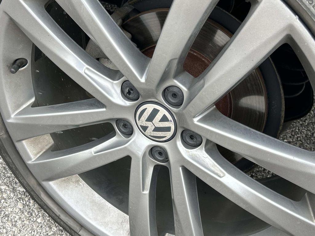 used 2017 Volkswagen Passat car, priced at $12,779