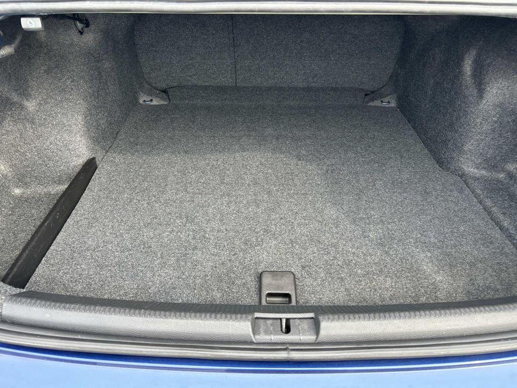 used 2017 Volkswagen Passat car, priced at $12,779