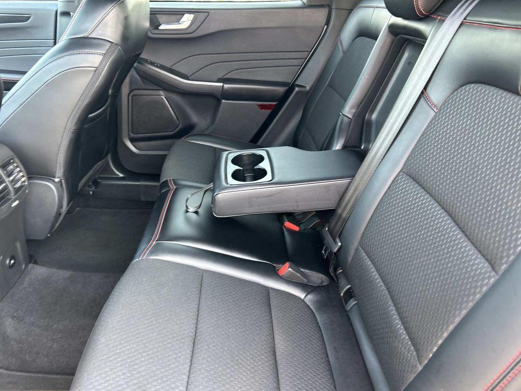 used 2025 Ford Escape car, priced at $30,788