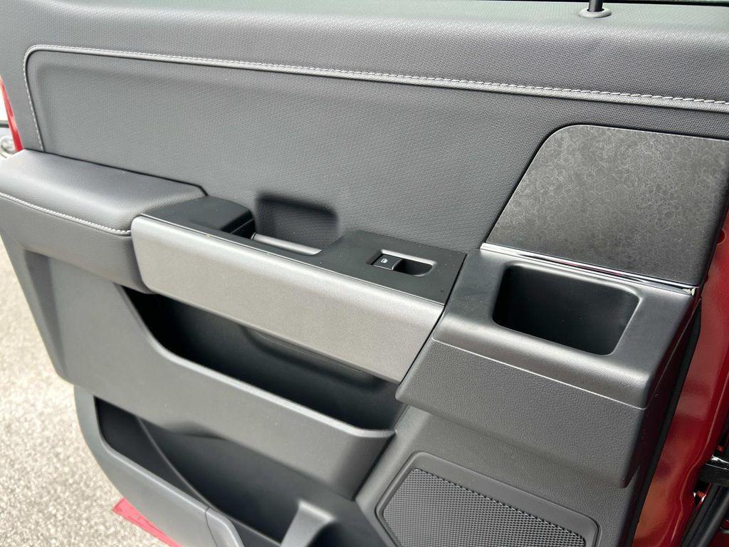 new 2026 Ford F-150 car, priced at $62,500