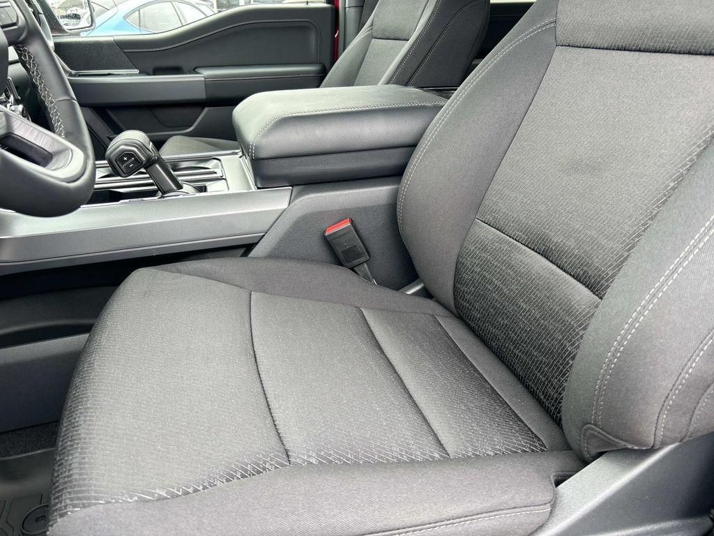 new 2026 Ford F-150 car, priced at $62,500