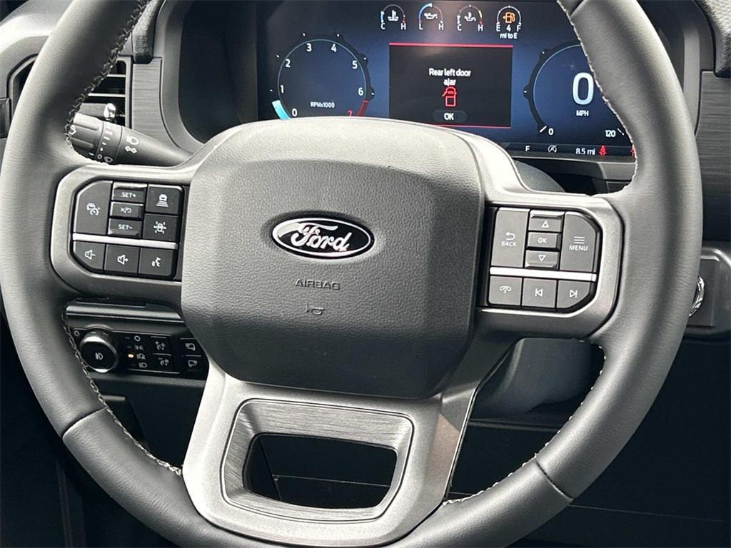 new 2026 Ford F-150 car, priced at $63,000