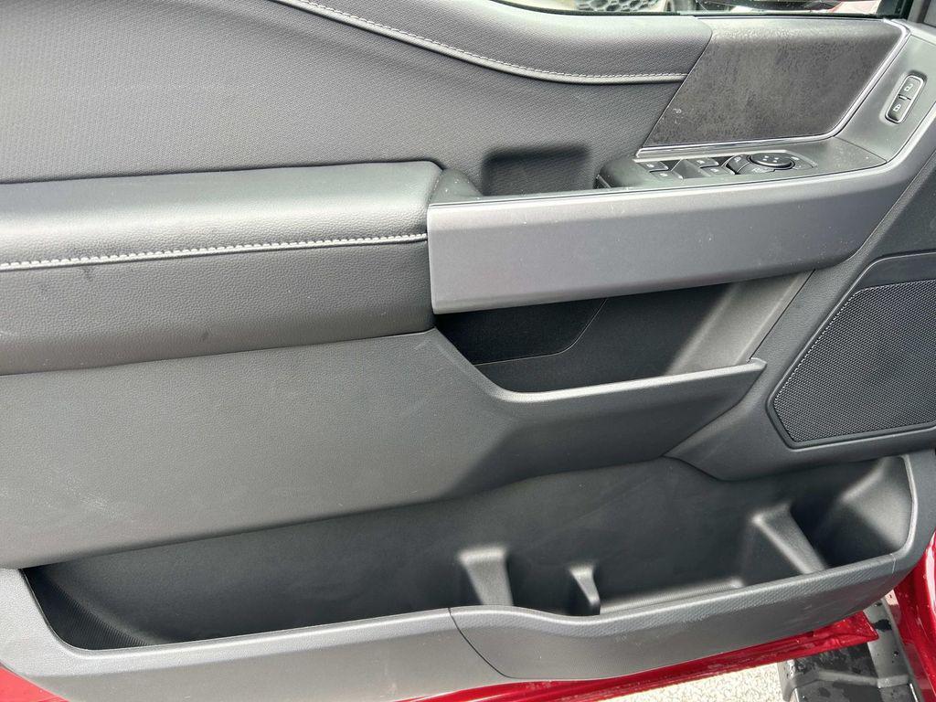 new 2026 Ford F-150 car, priced at $62,500