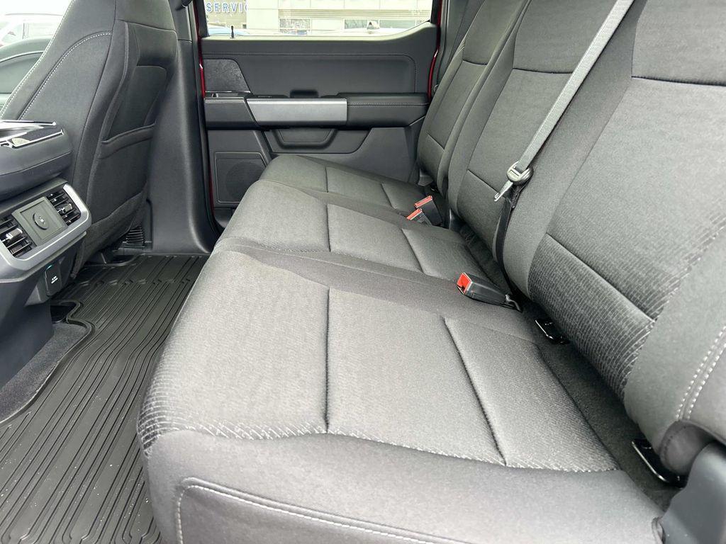 new 2026 Ford F-150 car, priced at $62,500