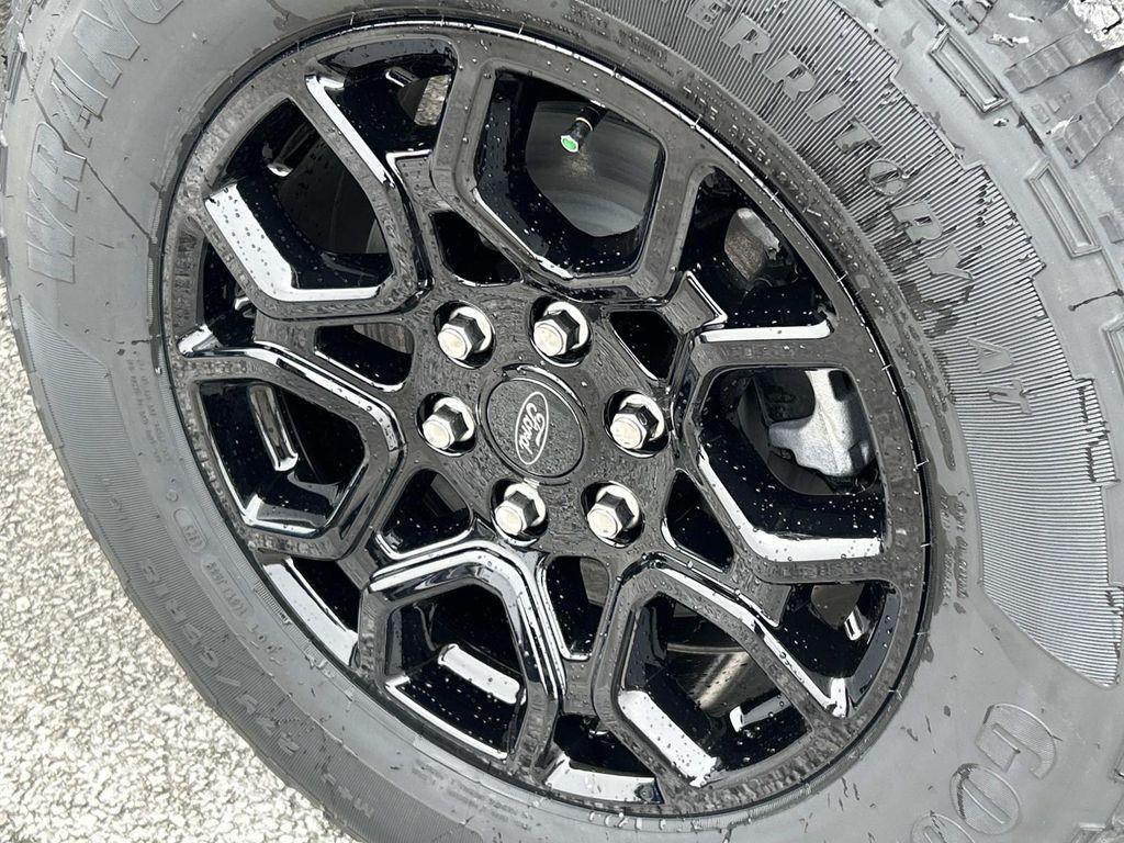 new 2026 Ford F-150 car, priced at $62,500