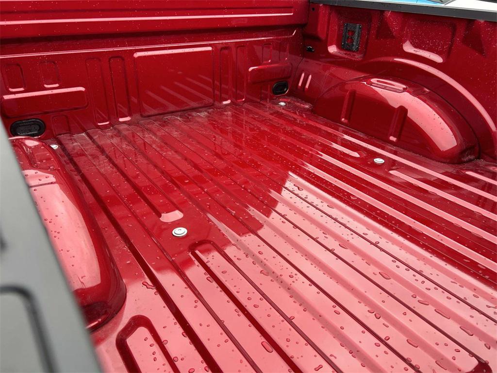 new 2026 Ford F-150 car, priced at $63,000