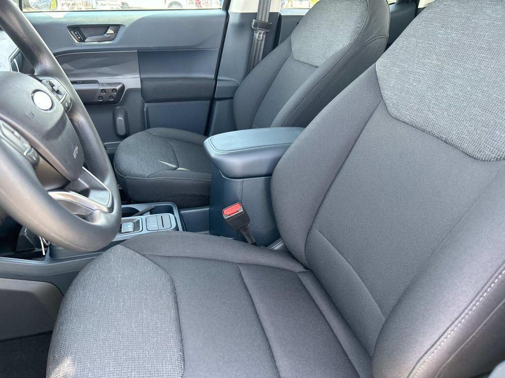 new 2026 Ford Maverick car, priced at $29,599