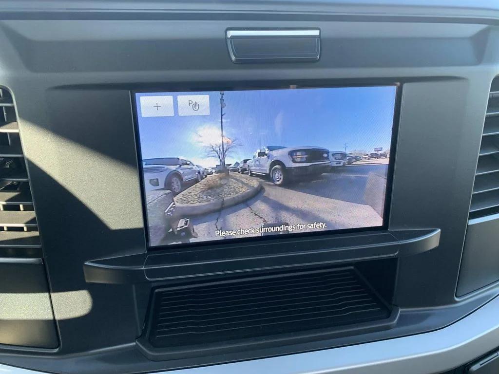 new 2025 Ford F-350 car, priced at $61,798