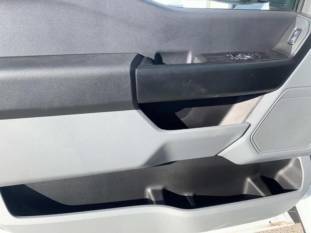 new 2025 Ford F-350 car, priced at $61,798