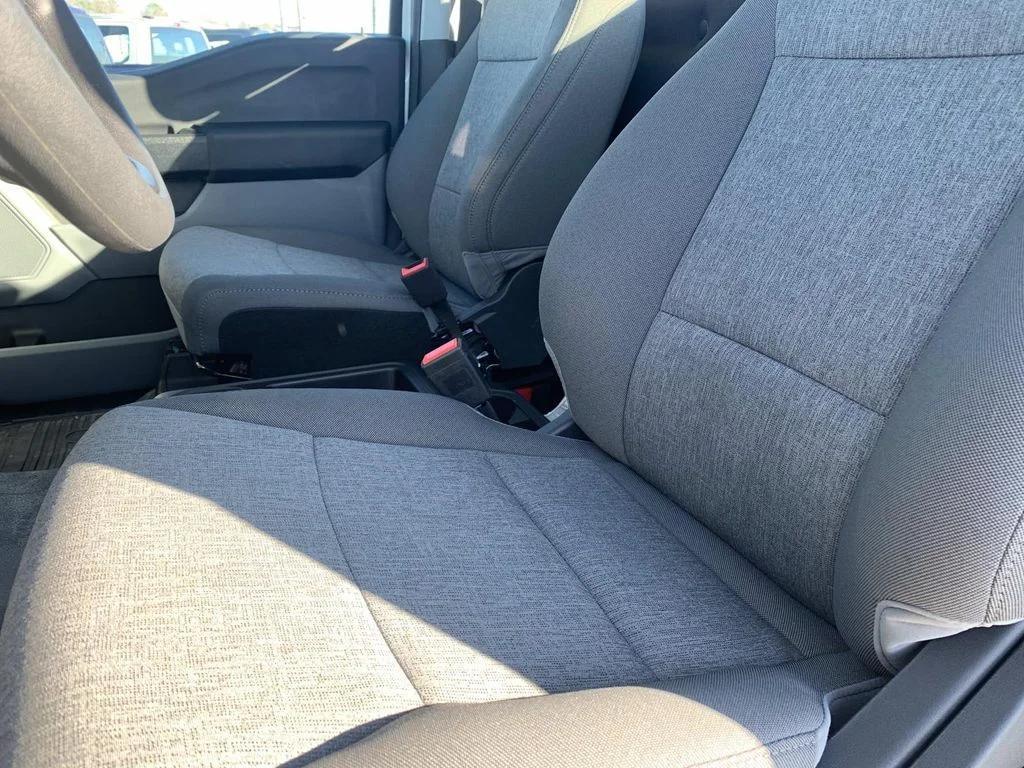 new 2025 Ford F-350 car, priced at $61,798