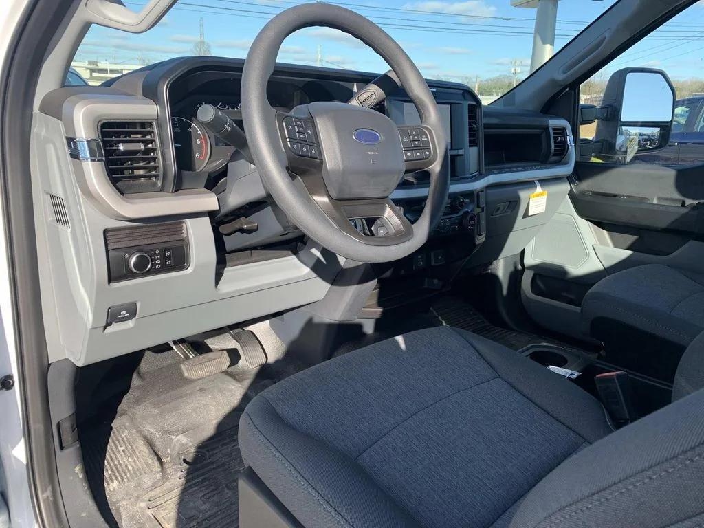 new 2025 Ford F-350 car, priced at $61,798