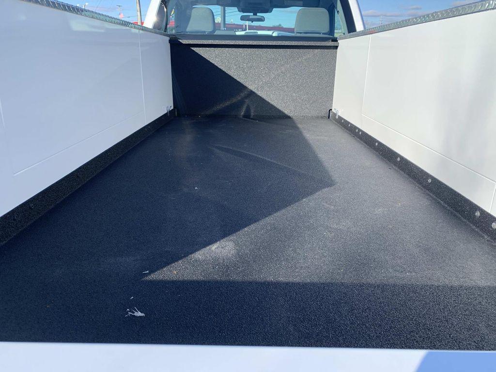 new 2025 Ford F-350 car, priced at $63,000