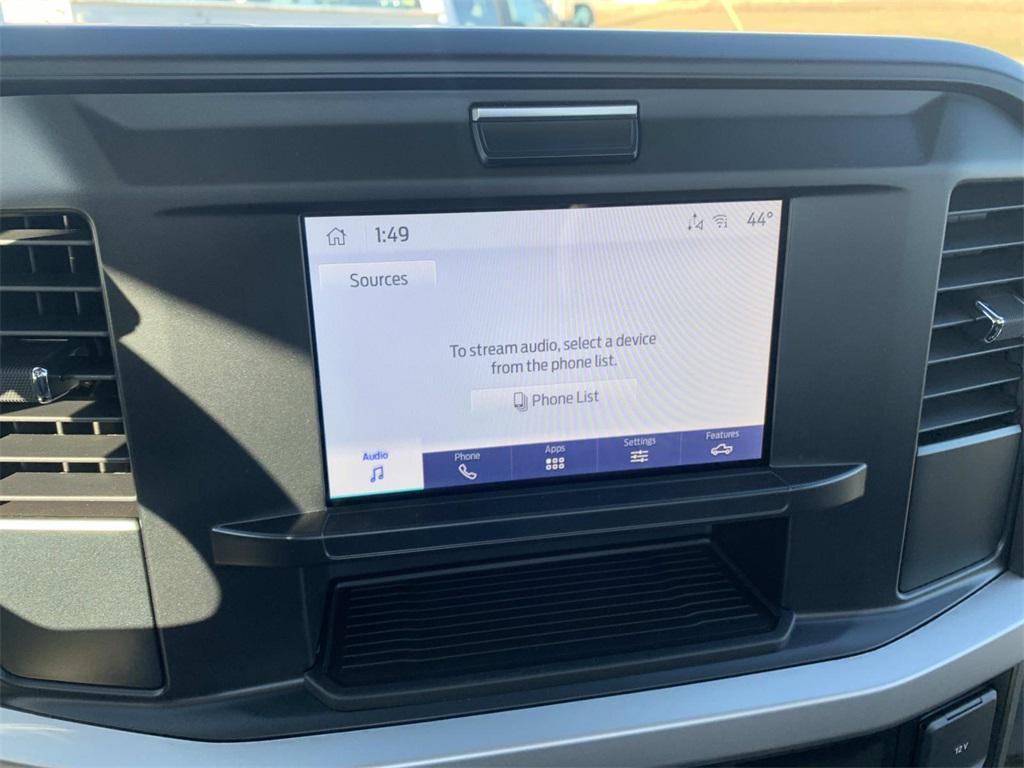 new 2025 Ford F-350 car, priced at $64,000