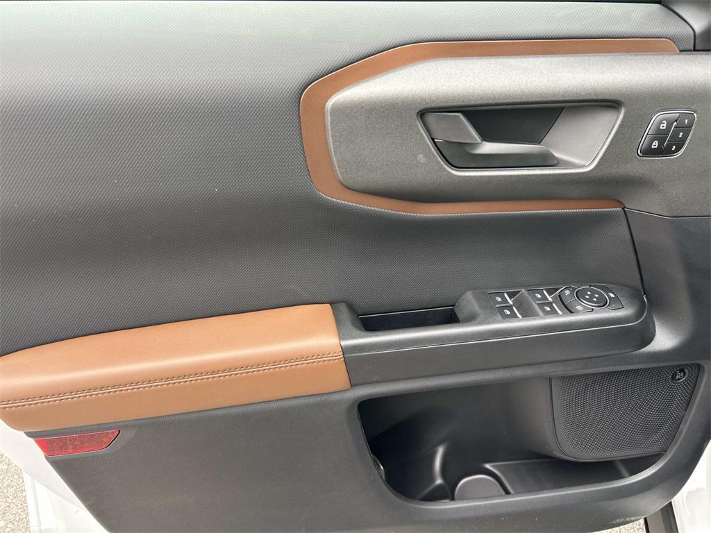 new 2025 Ford Bronco Sport car, priced at $43,000