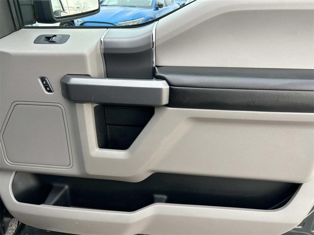 used 2015 Ford F-150 car, priced at $22,990