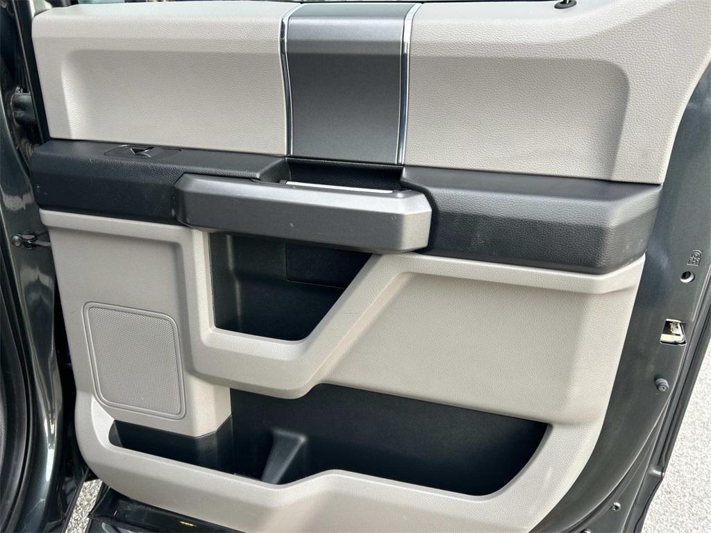 used 2015 Ford F-150 car, priced at $22,990