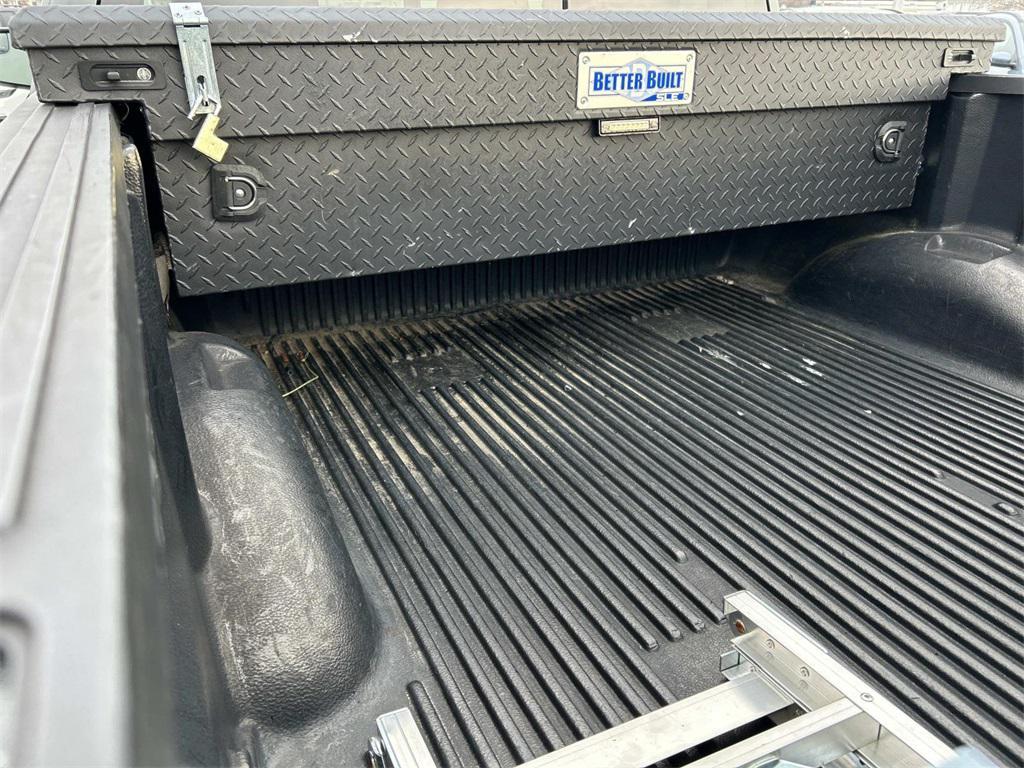 used 2015 Ford F-150 car, priced at $22,990