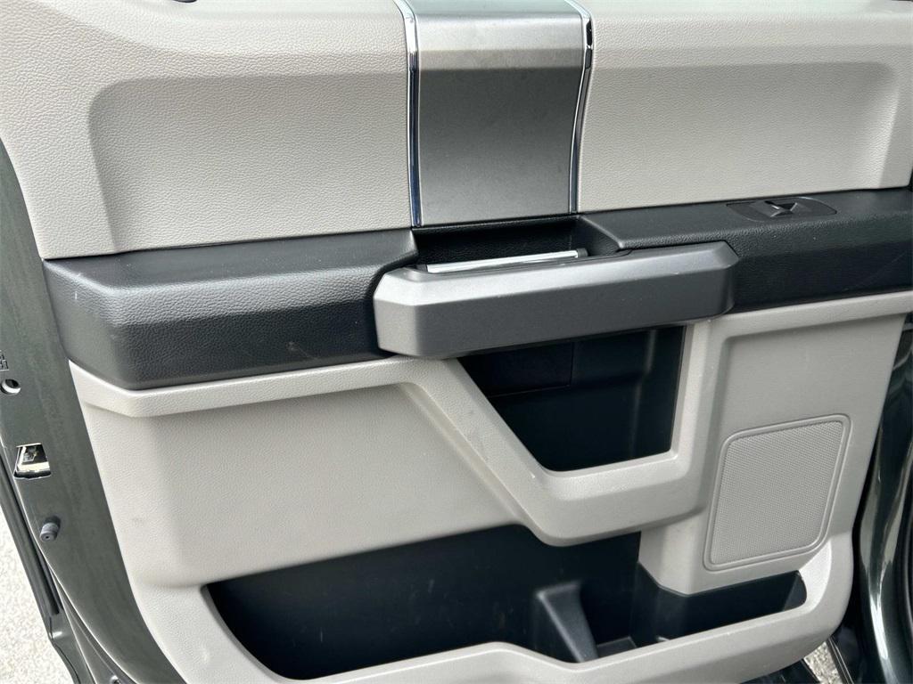 used 2015 Ford F-150 car, priced at $22,990