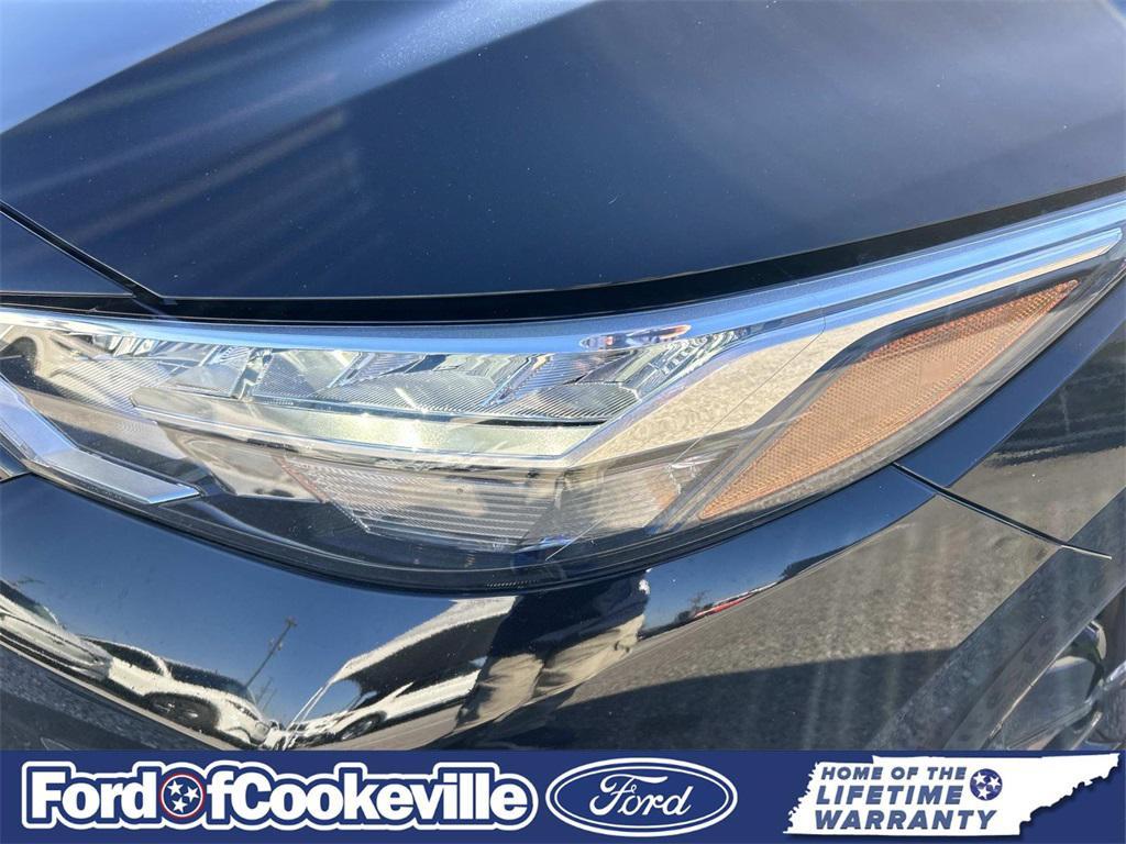 used 2023 Nissan Sentra car, priced at $20,981