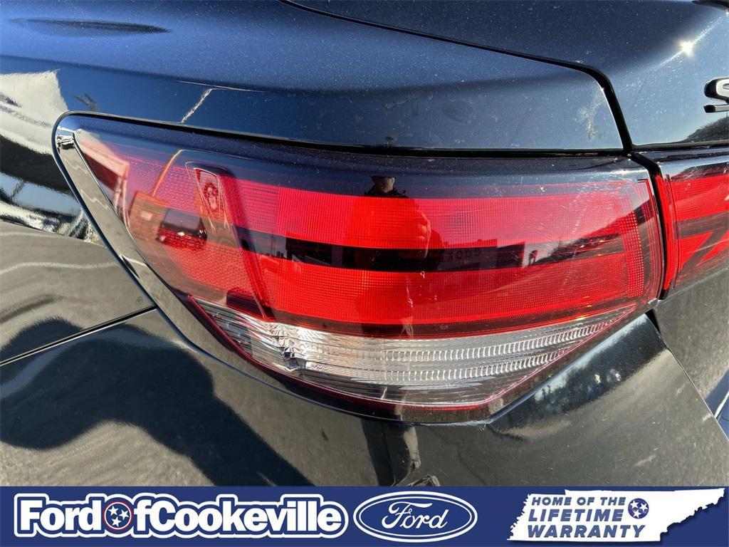 used 2023 Nissan Sentra car, priced at $20,981