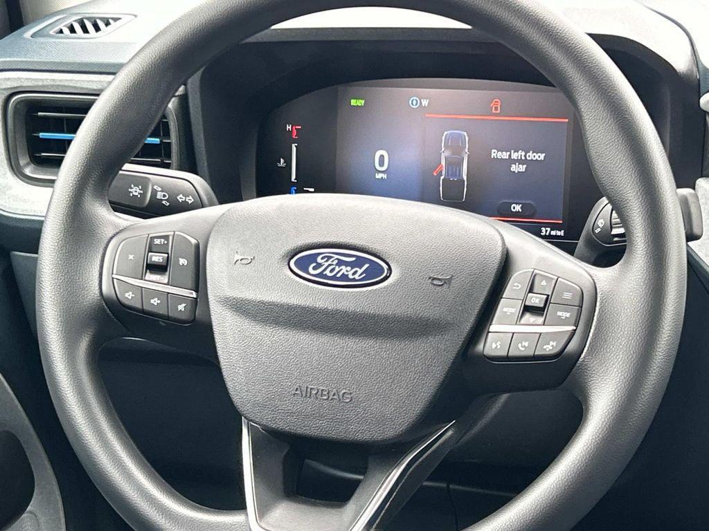 new 2026 Ford Maverick car, priced at $33,163