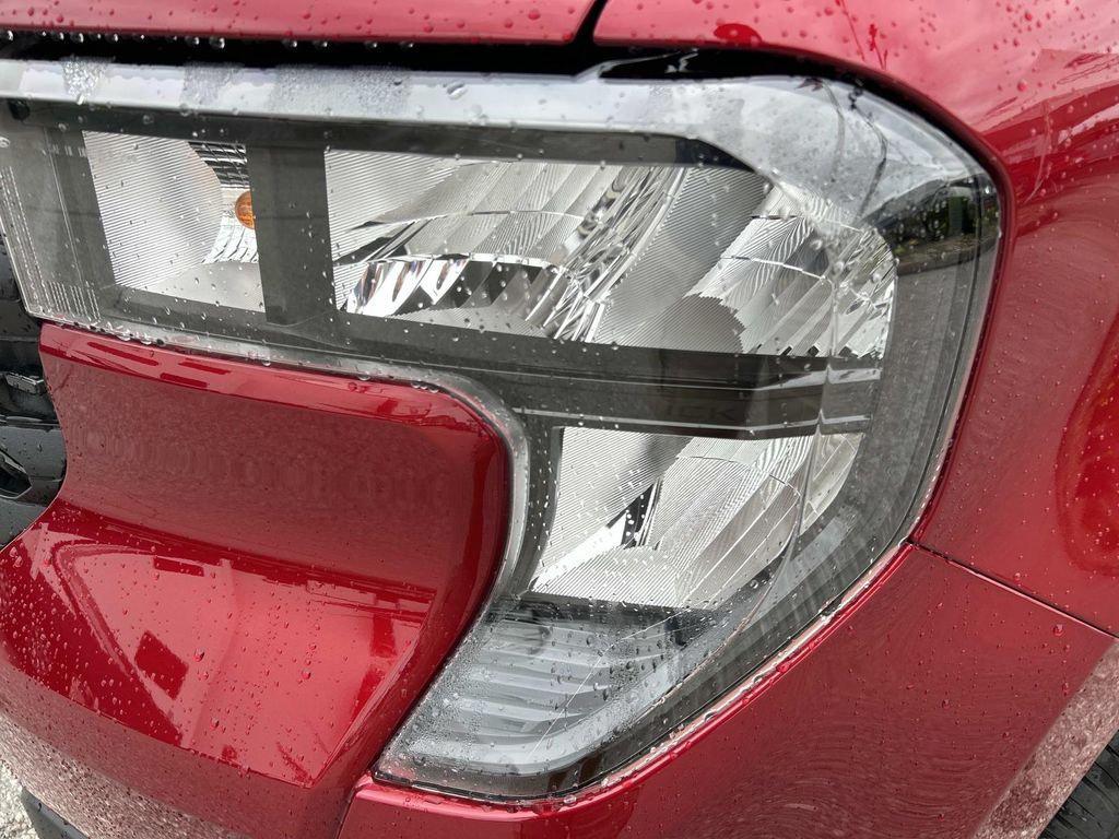 new 2026 Ford Maverick car, priced at $33,163