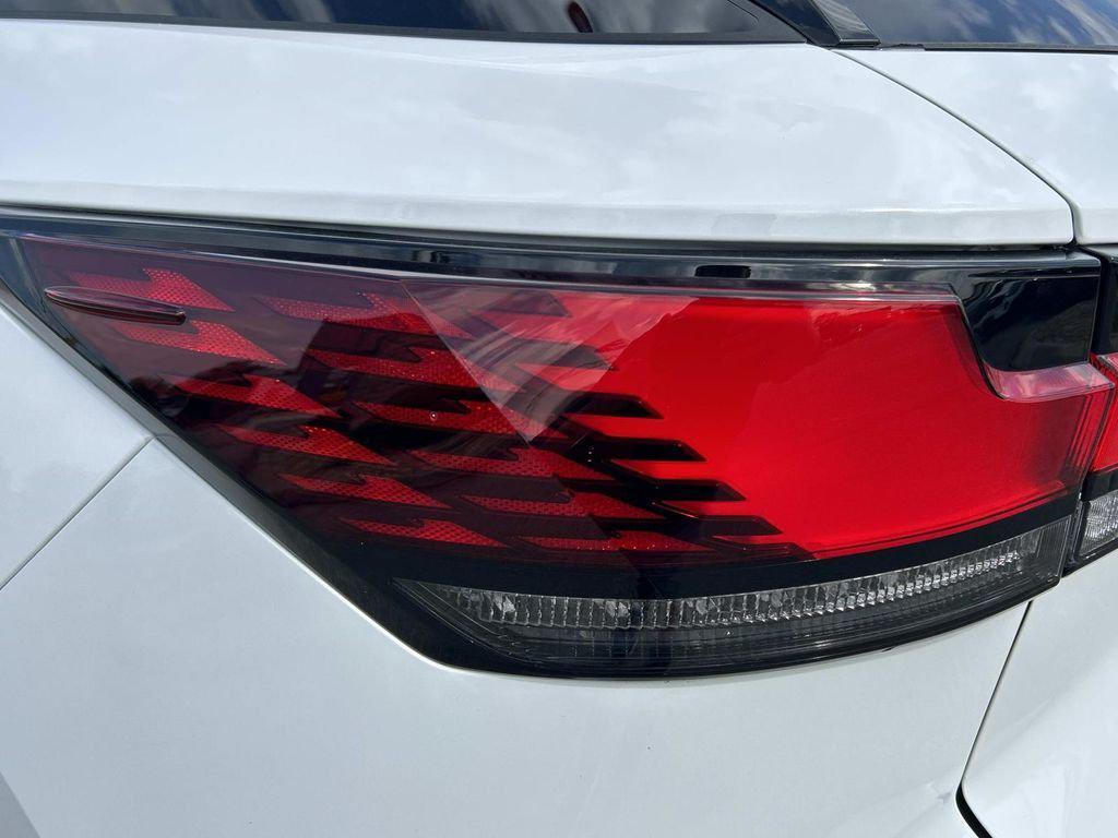 used 2023 Lexus RX 500h car, priced at $58,779