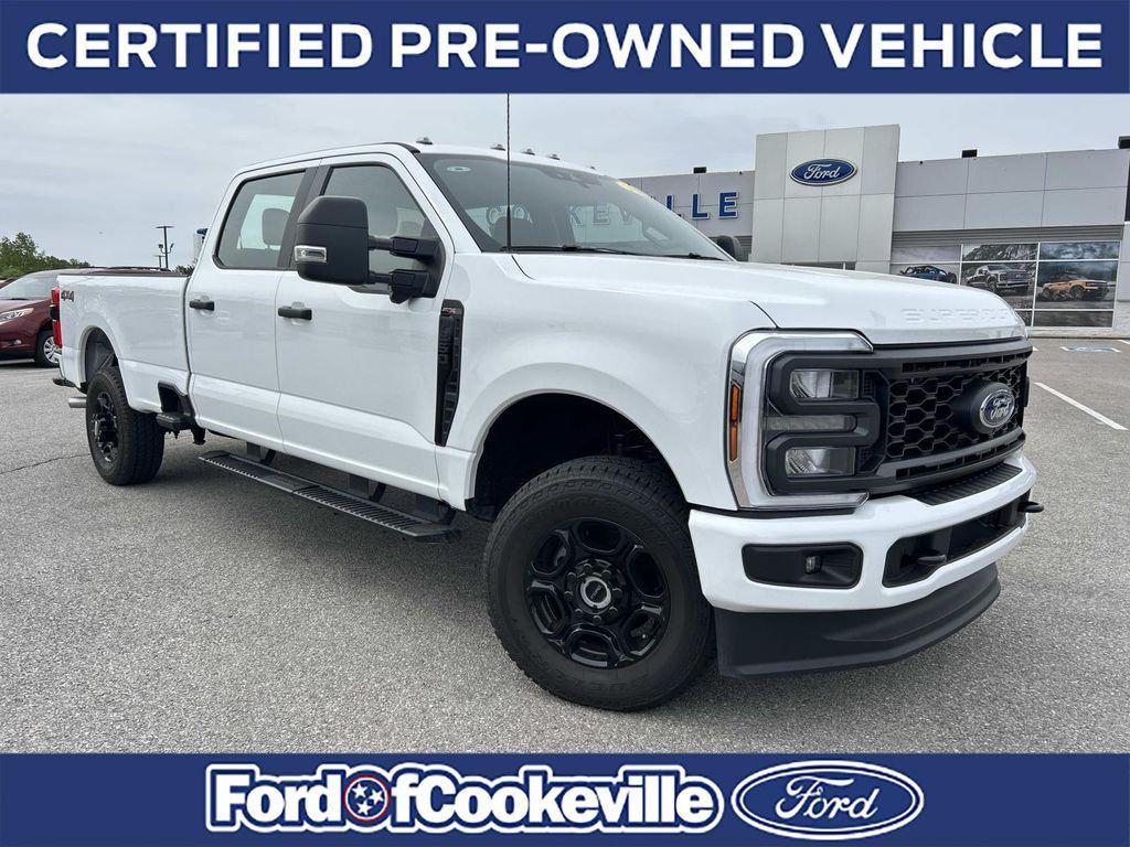 used 2025 Ford F-250 car, priced at $56,788