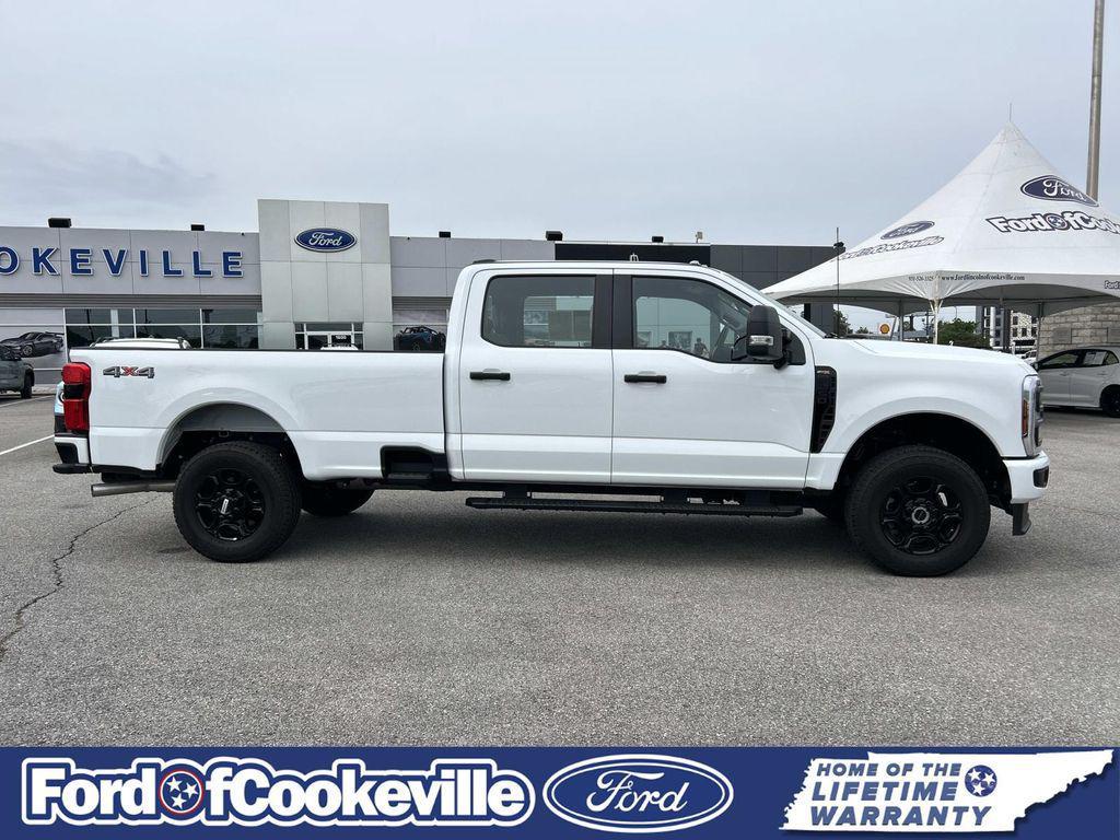 used 2025 Ford F-250 car, priced at $57,981