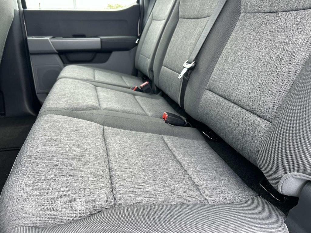 used 2025 Ford F-250 car, priced at $56,788