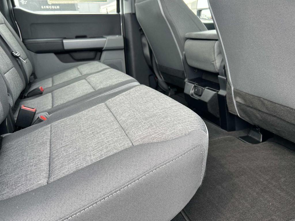 used 2025 Ford F-250 car, priced at $56,788