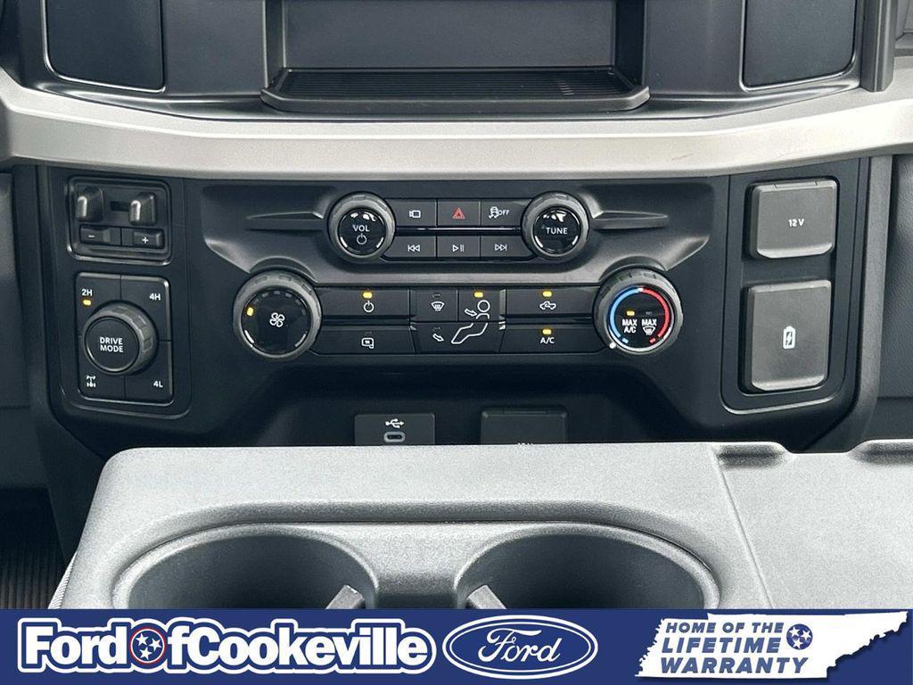 used 2025 Ford F-250 car, priced at $57,981