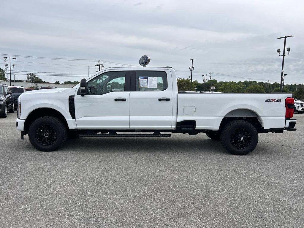 used 2025 Ford F-250 car, priced at $56,788