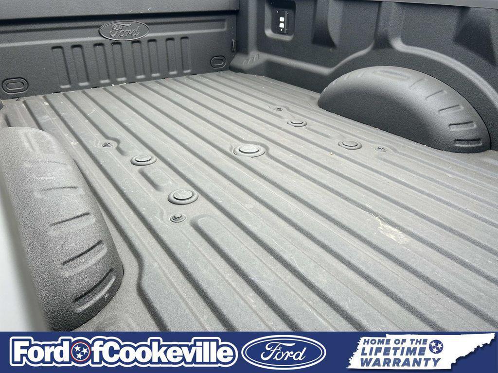 used 2025 Ford F-250 car, priced at $57,981