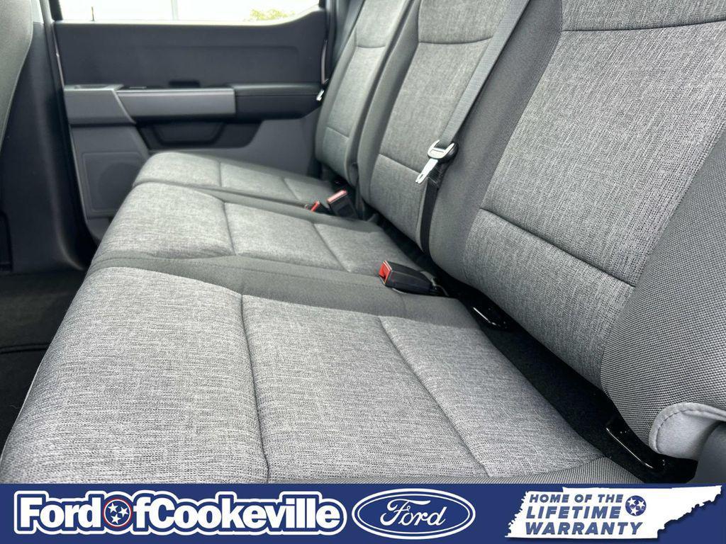 used 2025 Ford F-250 car, priced at $57,981
