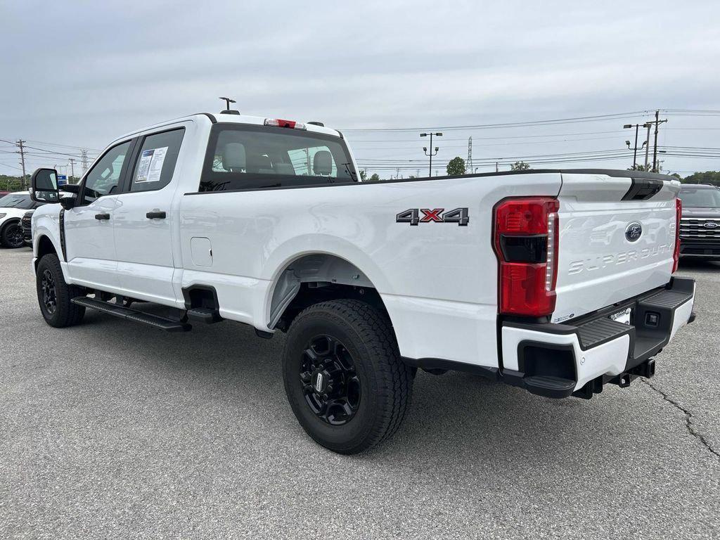used 2025 Ford F-250 car, priced at $56,788
