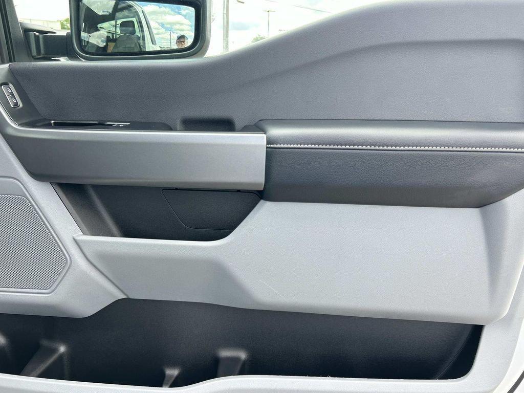 used 2025 Ford F-450 car, priced at $67,388