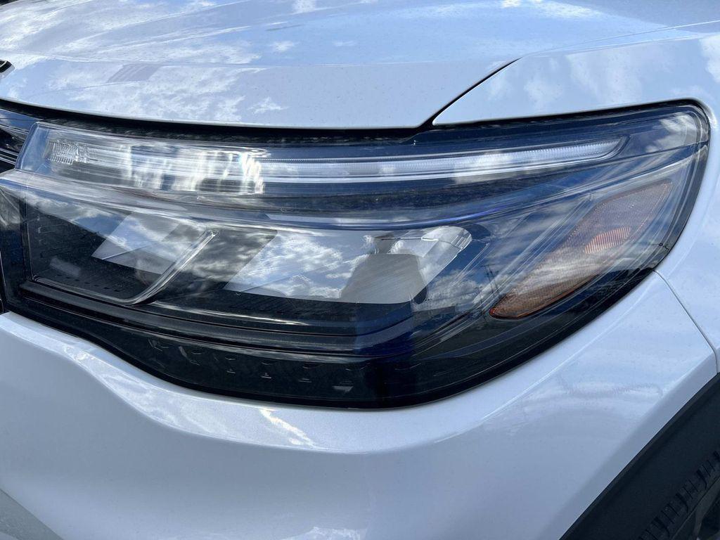 new 2026 Ford Explorer car, priced at $50,500