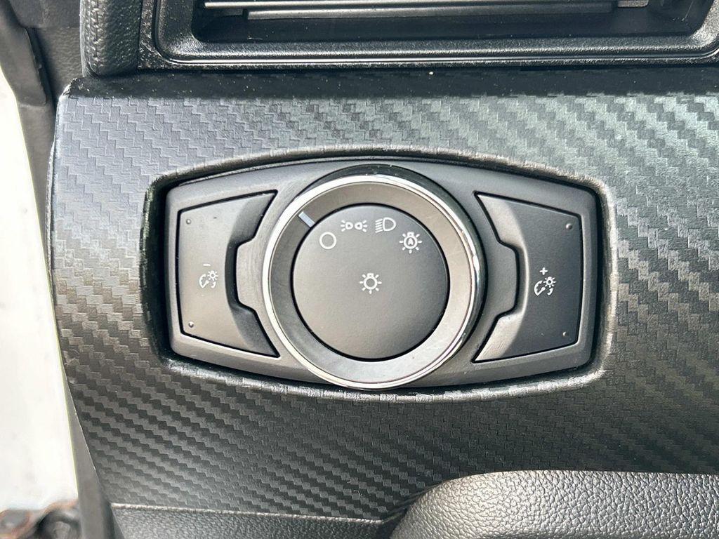 used 2020 Ford Mustang car, priced at $24,990