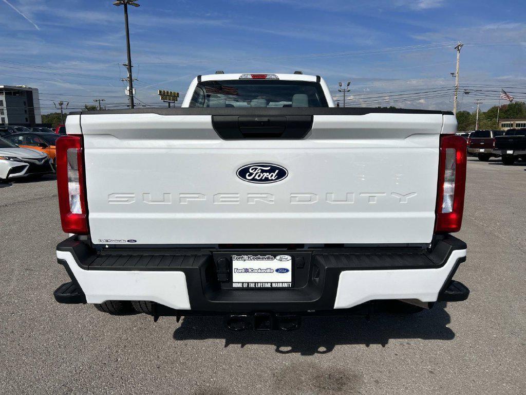new 2027 Ford F-350 car, priced at $62,733