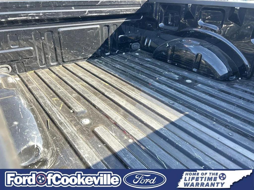 used 2024 Ford F-150 car, priced at $40,388