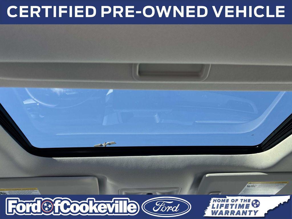 used 2025 Ford Maverick car, priced at $30,590