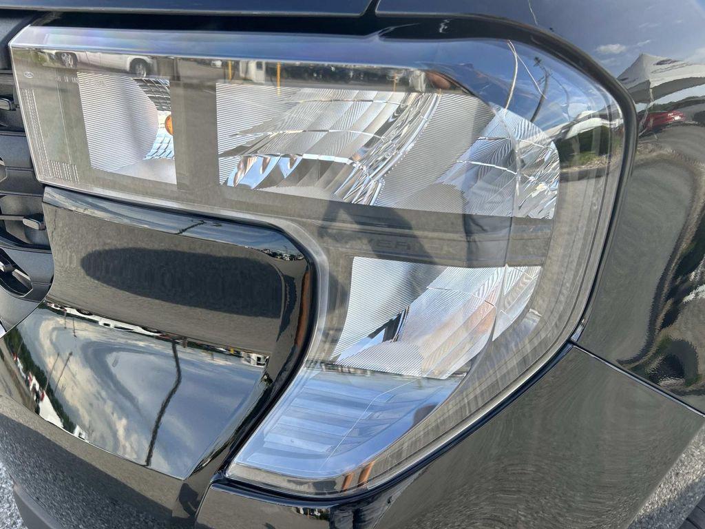 new 2026 Ford Maverick car, priced at $29,719