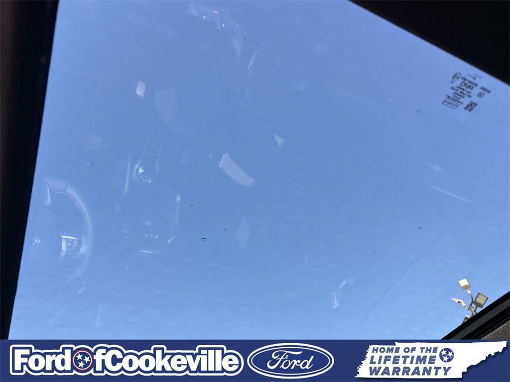 used 2024 Ford Escape car, priced at $24,981