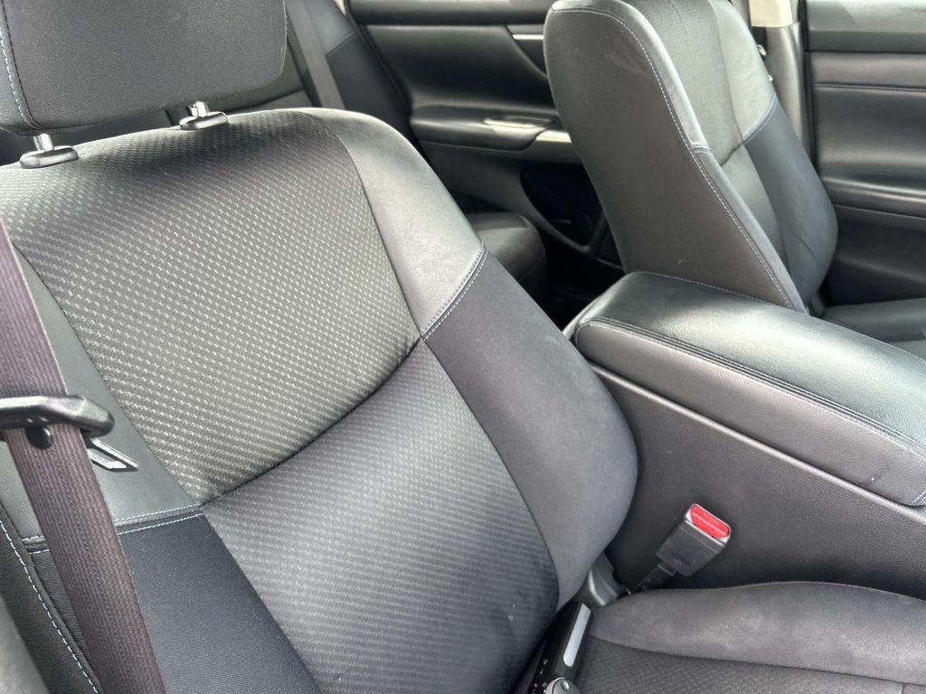 used 2017 Nissan Altima car, priced at $12,779