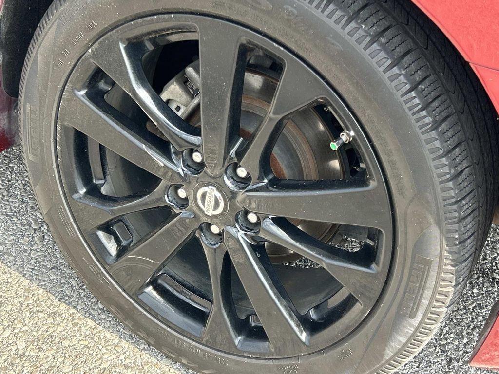 used 2017 Nissan Altima car, priced at $12,779