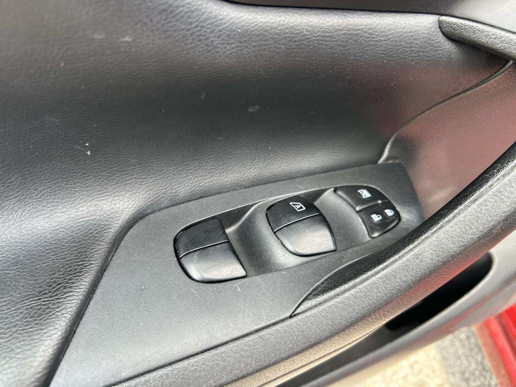 used 2017 Nissan Altima car, priced at $12,779
