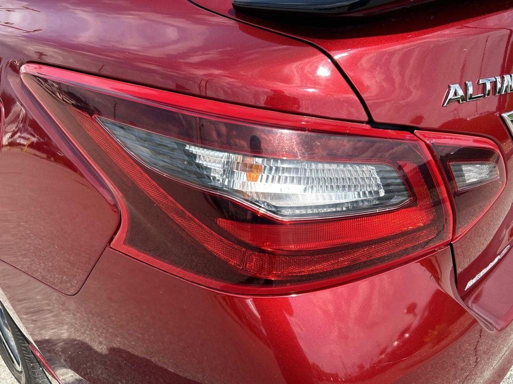 used 2017 Nissan Altima car, priced at $12,779