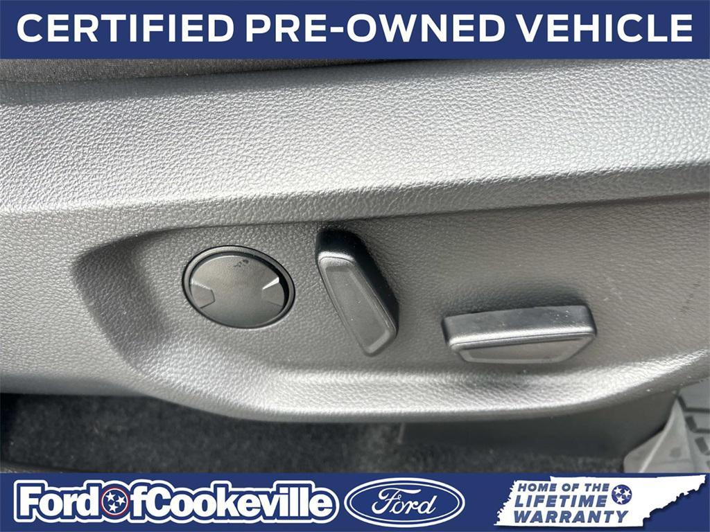 used 2025 Ford Ranger car, priced at $56,981